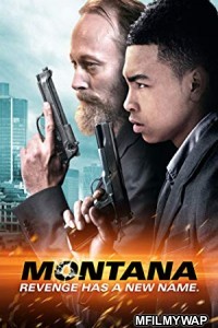 Montana (2014) Hindi Dubbed Movie