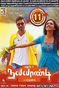 Naiyaandi (2013) UNCUT Hindi Dubbed Movie