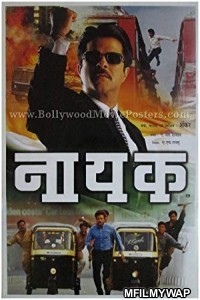 Nayak The Real Hero (2001) Bollywood Hindi Movie