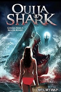 Ouija Shark (2020) English Full Movie