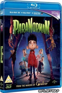 ParaNorman (2012) Hindi Dubbed Movies