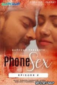 Phone Sex (2020) UNRATED Hindi GupChup Season 1 Complete Show