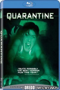 Quarantine (2008) UNCUT Hindi Dubbed Movie