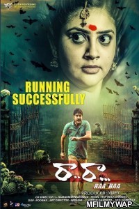 Raa Raa (2019) Hindi Dubbed Movie