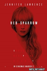 Red Sparrow (2018) Hindi Dubbed Movie