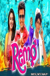 Remo (2018) Hindi Dubbed Movie