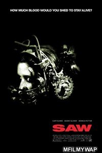 Saw (2004) UNRATED Hindi Dubbed Movie