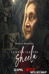 Searching for Sheela (2021) Hindi Dubbed Movies