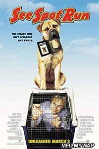 See Spot Run (2001) Hindi Dubbed Movie