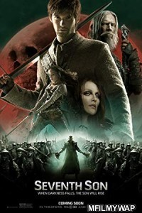 Seventh Son (2012) Hindi Dubbed Movie