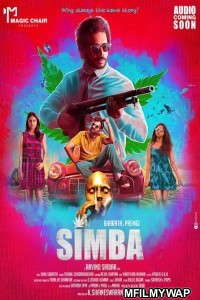 Simba (2021) Hindi Dubbed Movie