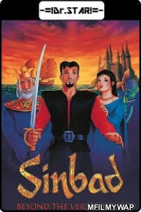 Sinbad: Beyond the Veil of Mists (2000) Hindi Dubbed Movies