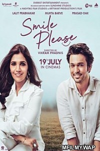 Smile Please (2019) Marathi Full Movie