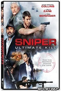 Sniper: Ultimate Kill (2017) Hindi Dubbed Movie