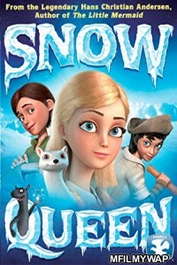 Snow Queen (2012) Hindi Dubbed Movie