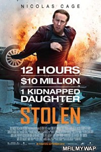 Stolen (2012) Hindi Dubbed Movie