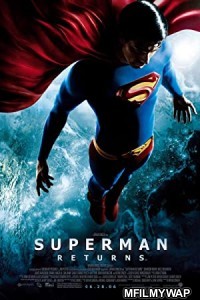 Superman Returns (2006) Hindi Dubbed Movie