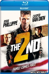 The 2nd (2020) Hindi Dubbed Movies