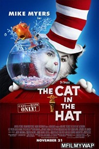 The Cat in the Hat (2003) Hindi Dubbed Movie