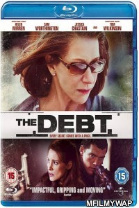 The Debt (2010) Hindi Dubbed Movies