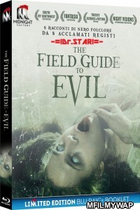 The Field Guide To Evil (2018) UNRATED Hindi Dubbed Movies