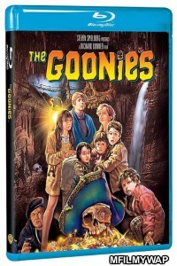 The Goonies (1985) Hindi Dubbed Movies