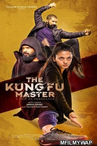 The Kung Fu Master (2021) Hindi Dubbed Movie