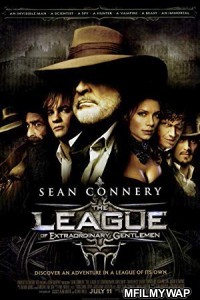 The League of Extraordinary Gentlemen (2003) Hindi Dubbed Movie