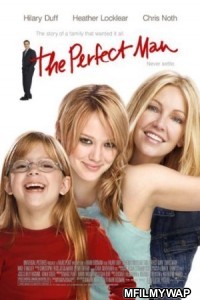 The Perfect Man (2005) Hindi Dubbed Movie