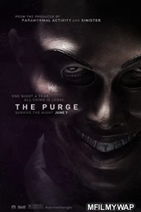 The Purge (2013) Hindi Dubbed Movie