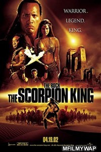 The Scorpion King (2002) Hindi Dubbed Movie