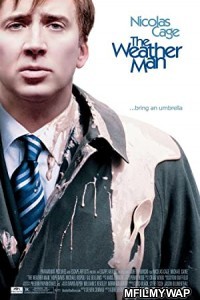 The Weather Man (2005) Hindi Dubbed Movie