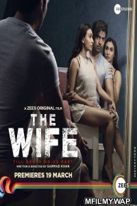 The Wife (2021) Bollywood Hindi Movie