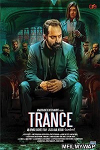 Trance (2020) Hindi Dubbed Movie