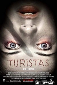 Turistas (2006) Hindi Dubbed Movie