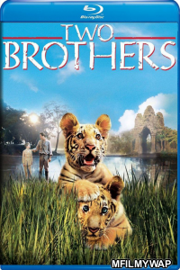 Two Brothers (2004) Hindi Dubbed Movies