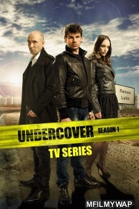 Undercover (2021) UNRATED Hindi Dubbed Season 1 Complete Show