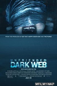 Unfriended: Dark Web (2018) Hindi Dubbed Movie