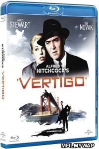 Vertigo (1958) Hindi Dubbed Movies