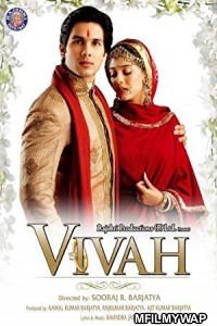 Vivah (2006) Bollywood Hindi Movie