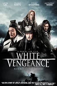 White Vengeance (2011) Hindi Dubbed Movie