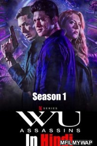 Wu Assassins (2019) Season 1 Complete Show