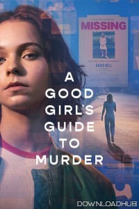 A Good Girls Guide To Murder (2024) Season 1 Hindi Dubbed Series