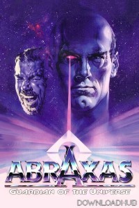 Abraxas Guardian of The Universe (1990) ORG Hindi Dubbed Movie