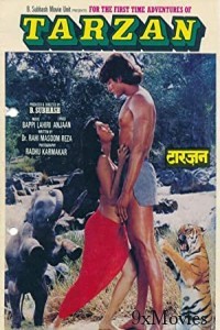 Adventures of Tarzan (1985) Hindi Full Movie