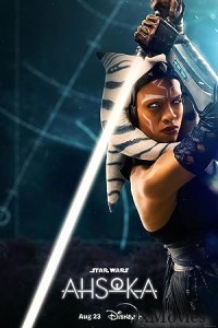 Ahsoka (2023) Hindi Dubbed Season 1 EP02 Web Series