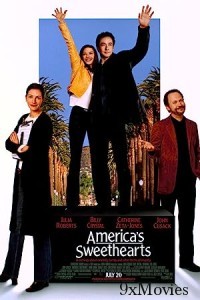 Americas Sweethearts (2001) Hindi Dubbed Movie