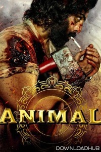 Animal (2023) Hindi Movie