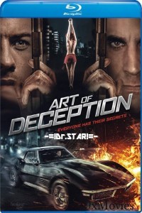 Art of Deception (2019) Hindi Dubbed Movie