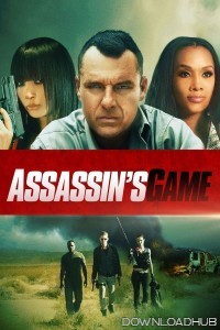 Assassins Game (2015) ORG Hindi Dubbed Movie